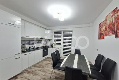 Apartament de vanzare etaj 1 cu 3 camere balcon parcare Arhi - 5