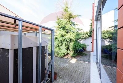 Spatiu de birouri, de inchiriat, zona Stadion Constanta - 57