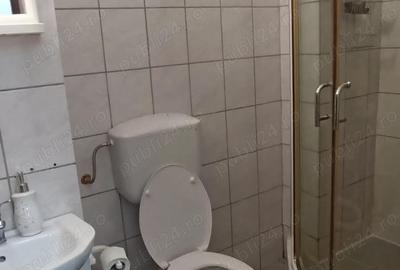 Garsoniera de inchiriat in regim hotelier pentru vizitatorii TIRGULUI DE CRACIUN din Craiova - 9