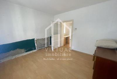 Casă individuală cu 3 camere cu Canalizare în Țiglari - 12