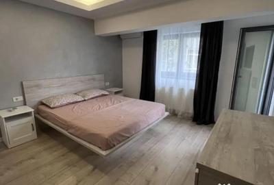 Garsonieră în Apărătorii Patriei - 4