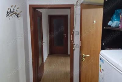 Apartament cu 3 camere semidecomandat, mobilat în Spitalul Județean - 5