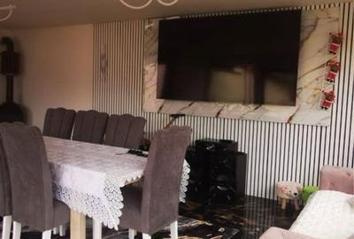 Casă cu 4 camere în Central - 7