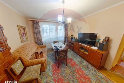 Apartament cu 4 camere, mobilat în Central - 8