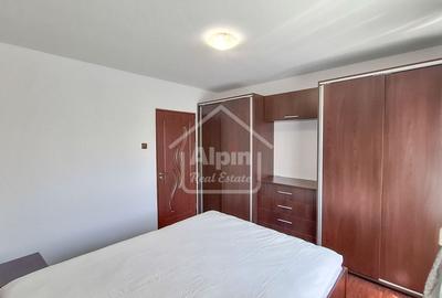 Apartament cu 3 camere decomandat, mobilat în Aurel Vlaicu - 13