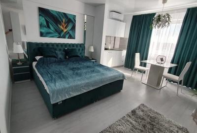 Garsoniera Pollux Residence - str. I.L. Caragiale 72 Garsoniera Pollux Residence - str. I.L. Caragiale 72 - 1