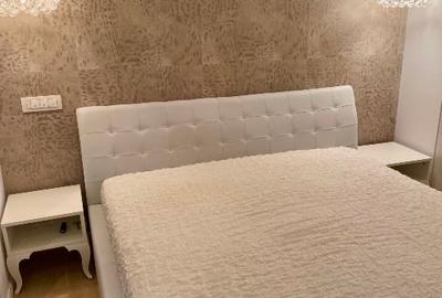Peninsula apartament 2 camere ,lux, complet mobilat. - 9