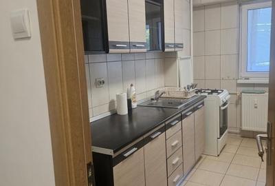 De închiriat apartament 2 camere, decomandat – Sebastian / Prosper, Sector 5 - 12