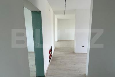 Casa individuala, 100 mp utili, Remetea Mare! - 5
