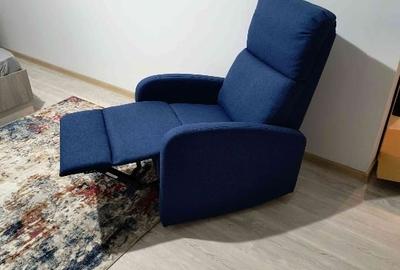 Garsonieră decomandată, mobilată în Nicolae Grigorescu - 4