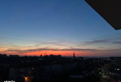 Apartament cu 3 camere în Nufărul - 15