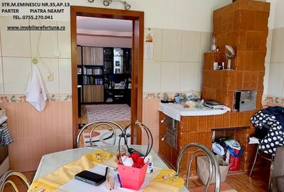 Casa in oras, cu  priveliste de vis, la poalele padurii - 7