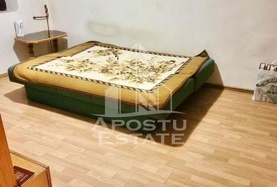 Garsonieră semidecomandată, mobilată în Lipovei - 3
