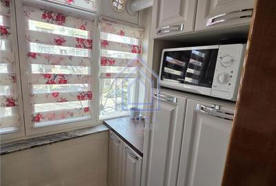 Apartament cu 3 camere decomandat în Sfântu Ilie - 1