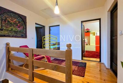 Casă singur în curte – Corunca – Zona Pensiunea Koronka - 7