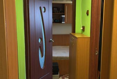 Apartament cu 2 camere semidecomandat în Crihala - 5