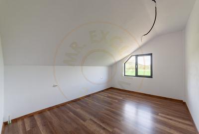 Casă individuală cu 4 camere cu Teren 500 Mp în Drăganu-Olteni - 8