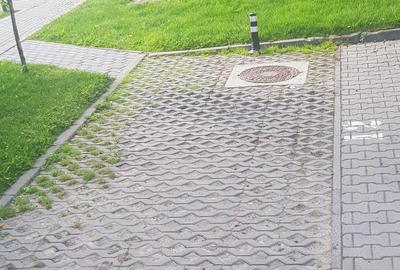 Spațiu comercial, în Răcădău - 2