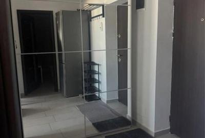 Garsonieră decomandată în Roșu - 7
