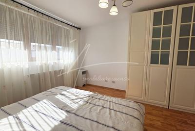 Green City. Casa frumoasa, gradina si liniste de vanzare - 45