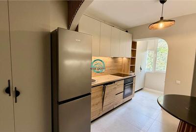 Apartament cu 2 camere decomandat, mobilat în 1 Decembrie 1918 - 2