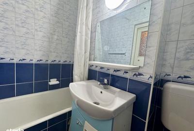 Apartament cu 2 camere decomandat, mobilat în Medicină - 6