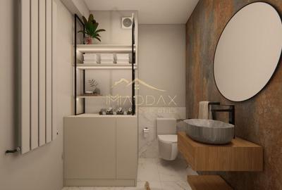 Apartament de vanzare | 2 camere | Bucurestii Noi | Chitila - 7