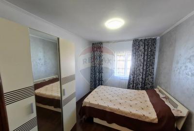 Apartament cu 3 camere decomandat în Brăilei - 3