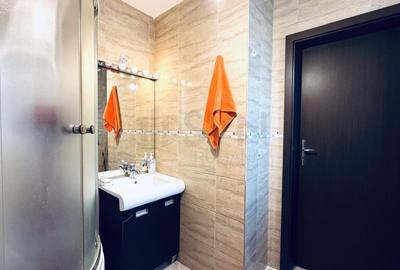 Casă individuală cu 5 camere cu Teren 400 Mp în Central - 10