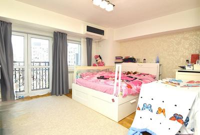 Apartament cu 3 camere decomandat, mobilat în Unirii - 10