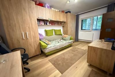 Apartament cu o camera in zona Expo Transilvania ! - 2