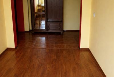 Apartament cu 3 camere decomandat, mobilat în Central - 5