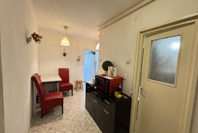 Apartament de 1 camera, 33 mp, etaj intermediar, Manastur - 2
