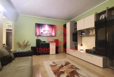 Apartament cu 2 camere, mobilat în Inel II