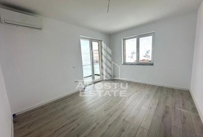 Apartament cu 2 camere decomandat în Giroc - 2