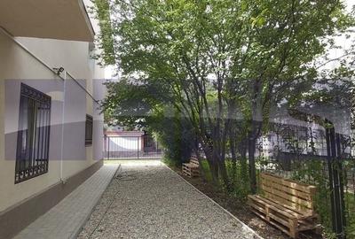 VANZARE VILA 5 CAMERE - DECOMANDATA- PADUREA  BANEASA - 11