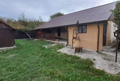 Casă cu 3 camere în Central - 8