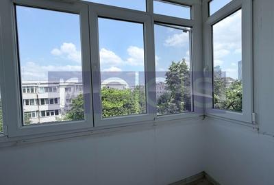 Apartament cu 2 camere decomandat, mobilat în Aviației - 9