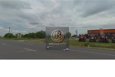 Teren de 200000 mp, în Sinești - 4