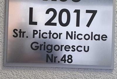 Apartament cu 3 camere decomandat în Mărăcineni - 1