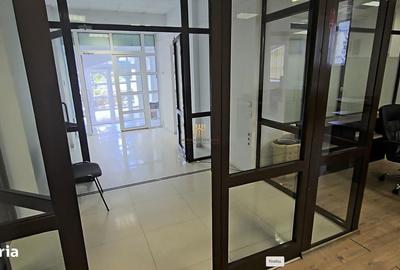 Spațiu comercial, de 180 mp, în George Enescu - 7