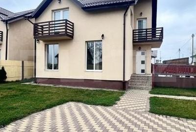 Casa P+M, 120 mp, 300 mp teren, in zona Albesti - 7