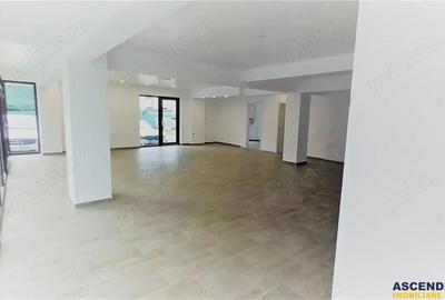 Spatiu 100 mp,ideal cabinete medicale,3 cai de acces,curent trifazic,Tractorul,Brasov - 10