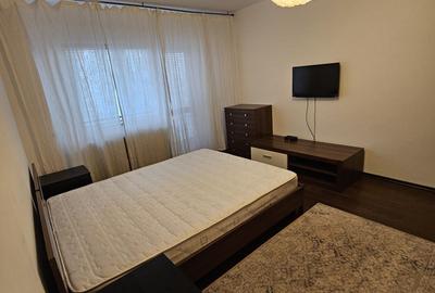 Apartament cu 2 camere decomandat, mobilat în Turda - 1