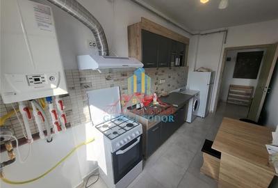 Inchiriere 2 camere decomandat Militari Residence - 9