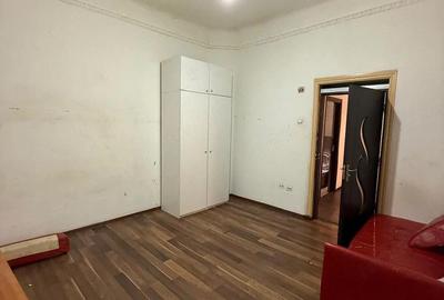 Casă cu 2 camere cu Teren 40 Mp în Parcul Carol - 3