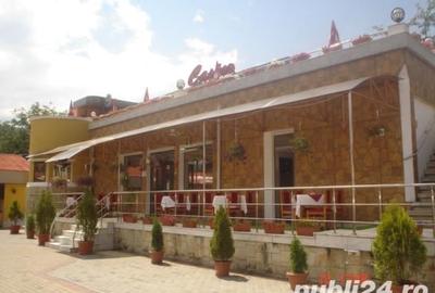 Spațiu comercial, de 765 mp, în Ultracentral - 4