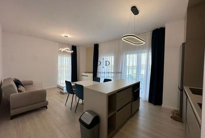 Inchirere 3 camere-2 bai -terasa? 102mp-parcare-Buna Ziua-Hotel Italia - 1