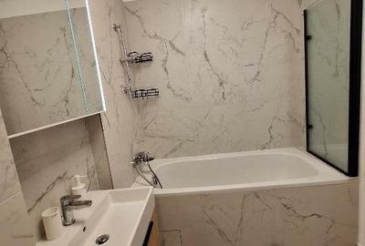 Apartament 3 camere Lux-prima închiriere în zona Lacul Tei - 10