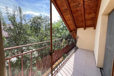 Vila cu  4 camere , 180 mp, curte, 5 parcari , terasa, Europa,, Eugen ionesco - 15